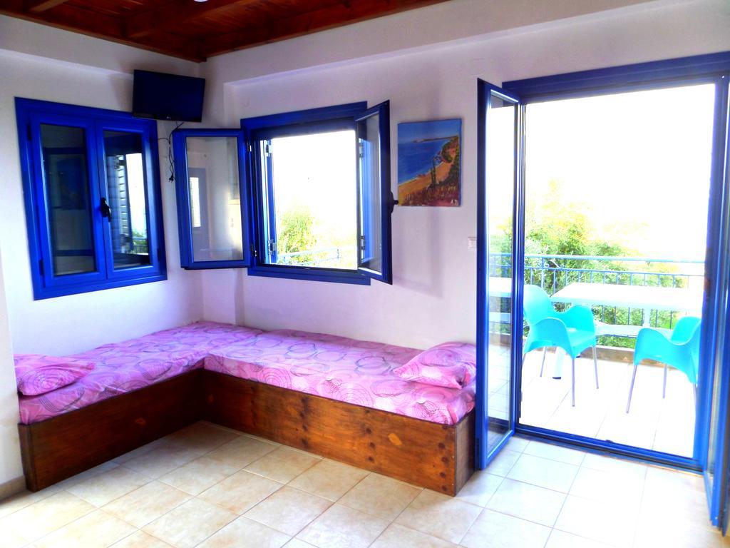 Tentes Holiday Homes Vounaria Room photo