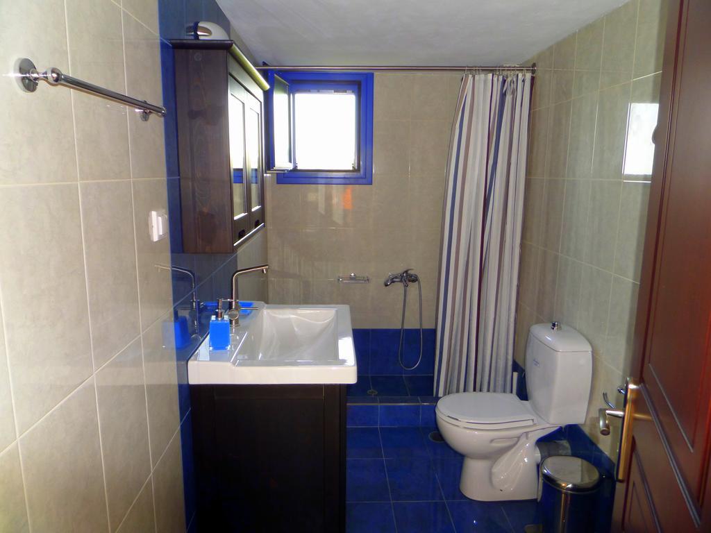 Tentes Holiday Homes Vounaria Room photo