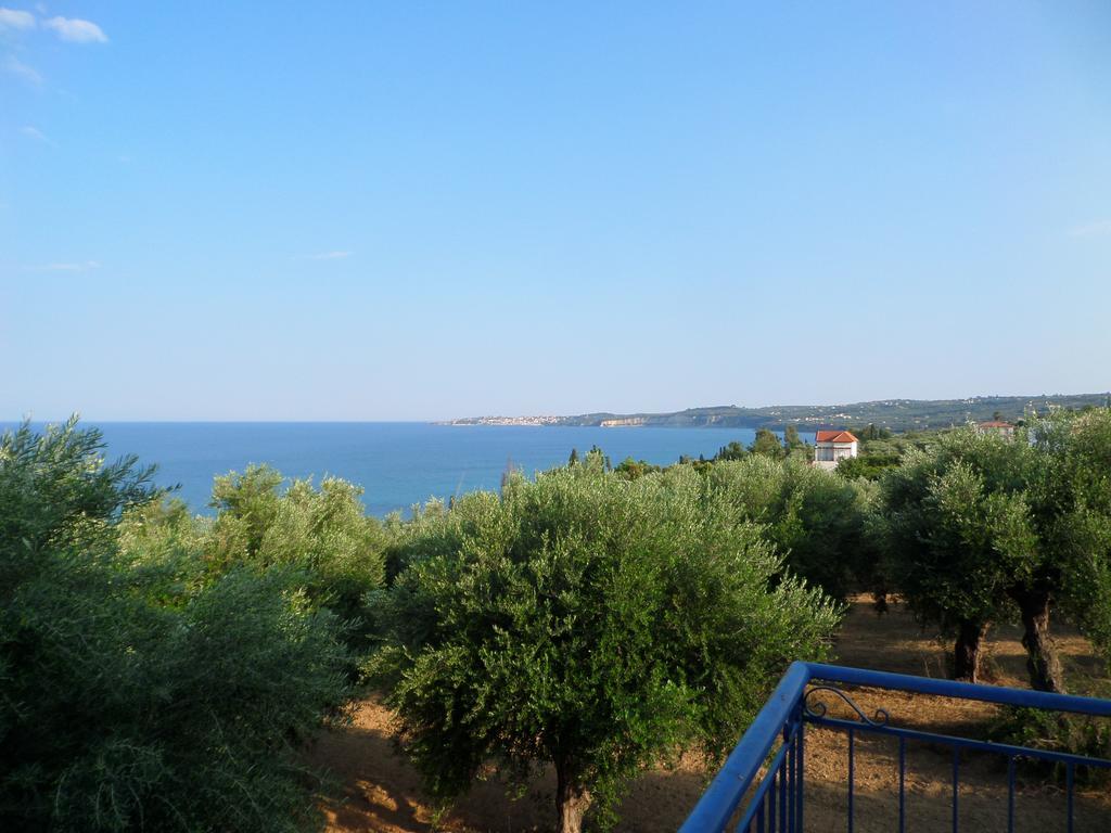 Tentes Holiday Homes Vounaria Room photo