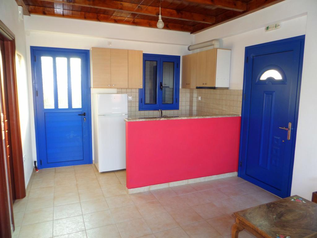 Tentes Holiday Homes Vounaria Room photo